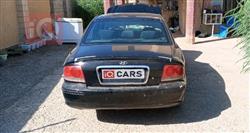 هیۆندای سۆناتا